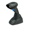 Datalogic QUICKSCAN QD2430 QD2430-BKK1S USB, черный + подставка ЕГАИС